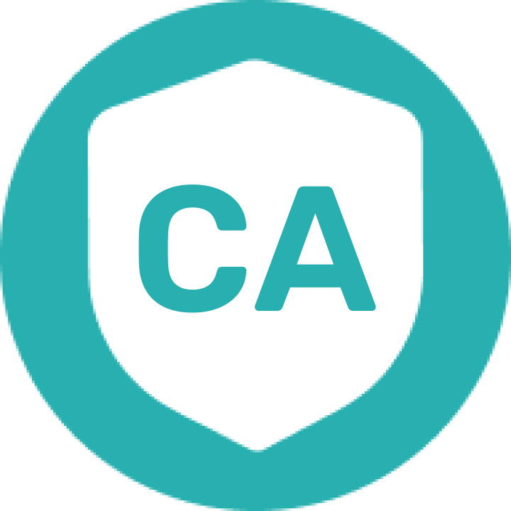 Cs Ajaib  Alpha resmi