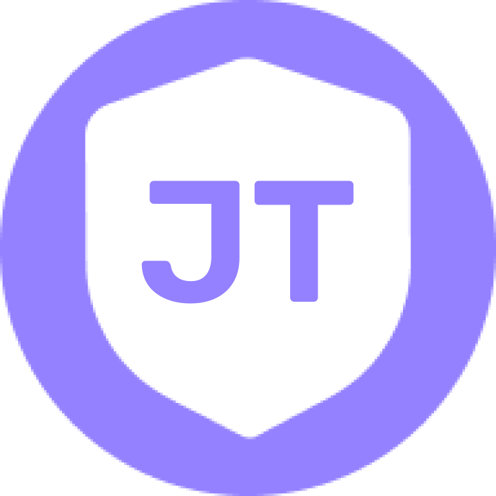 Logo jeung tennis