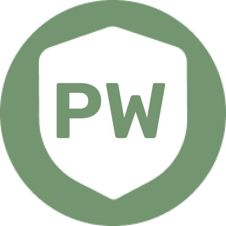 Logo Padel Warriors
