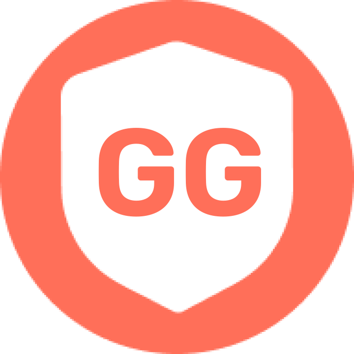Logo GOOD GAME PADEL
