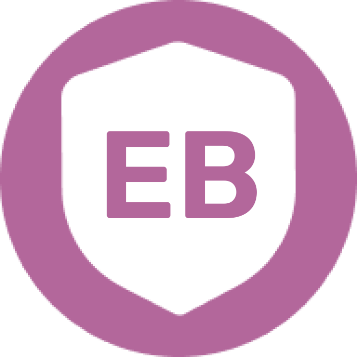 Logo EAZY BADMINTON CLUB