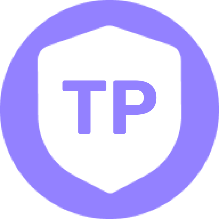Logo Terjarinc Padel