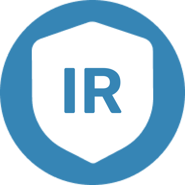 Logo IAP Racquet Club