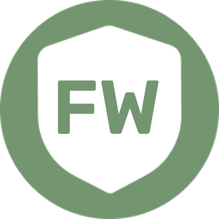 Friends with Rackets