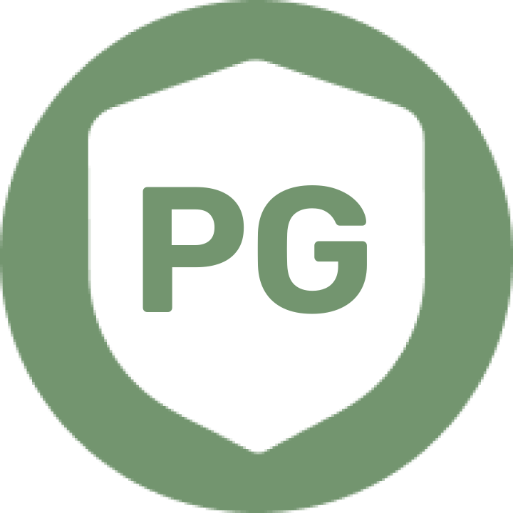Logo padel girl
