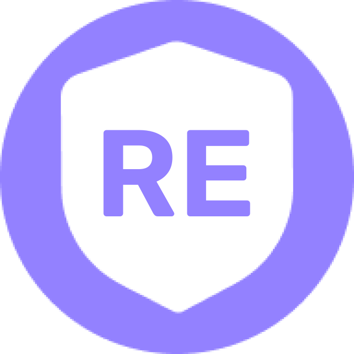 Logo Racket Enthusiast