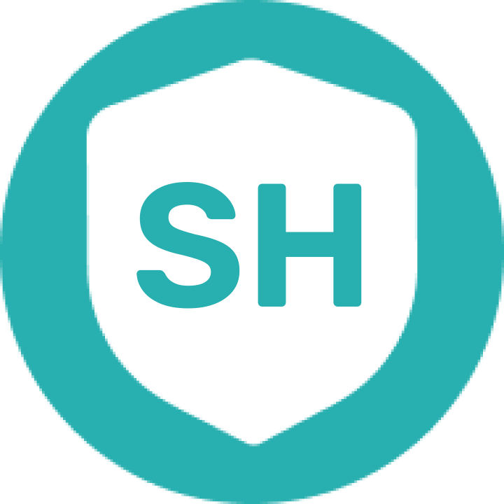 shiny happy badminton