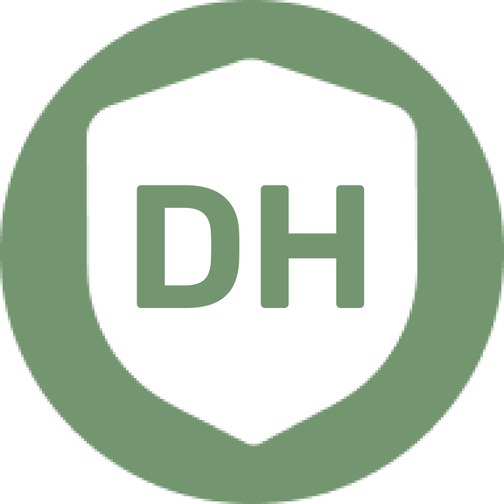 DH