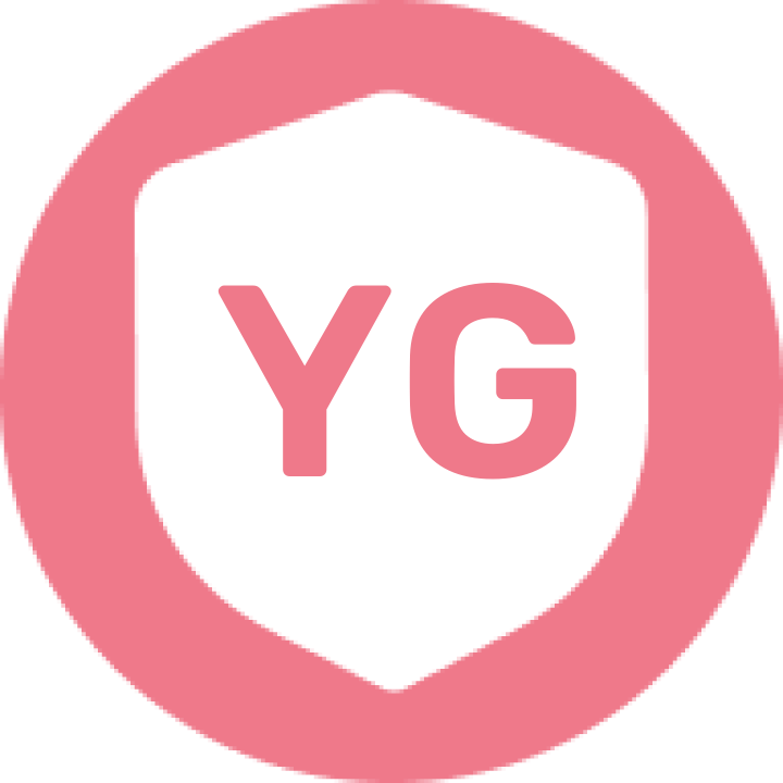 Logo YaUdah Gass