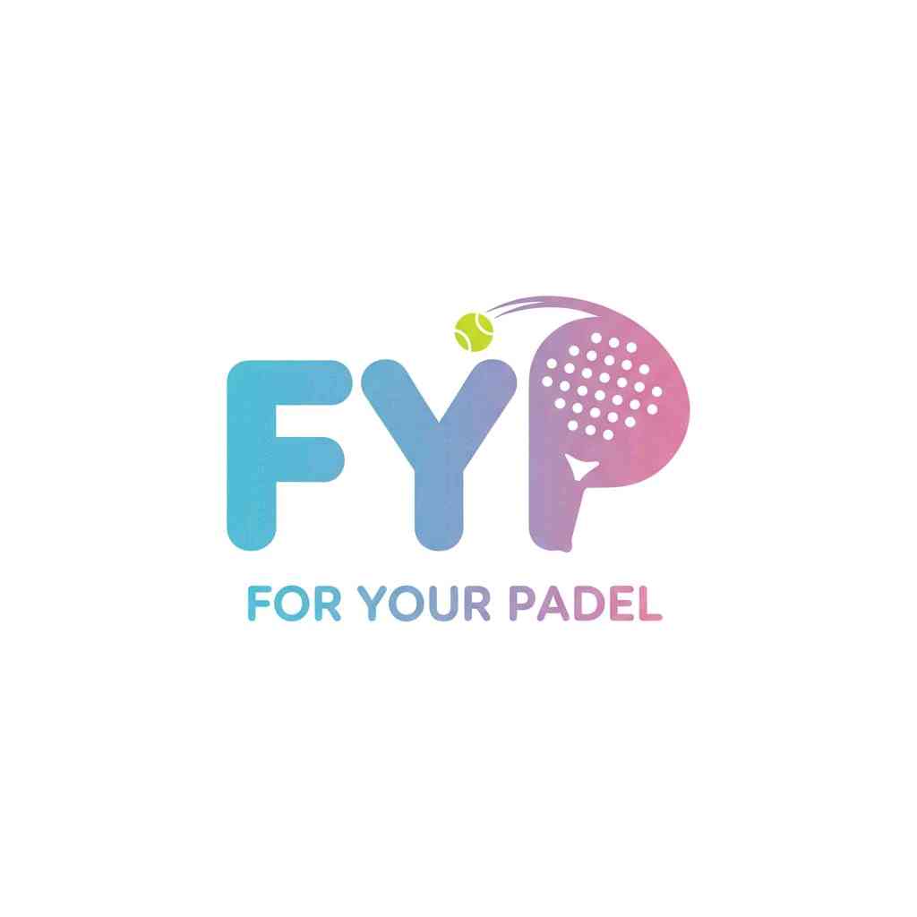 FYP For Your Padel Club