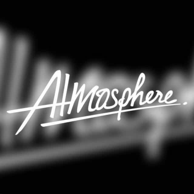 Atmosphere Badminton