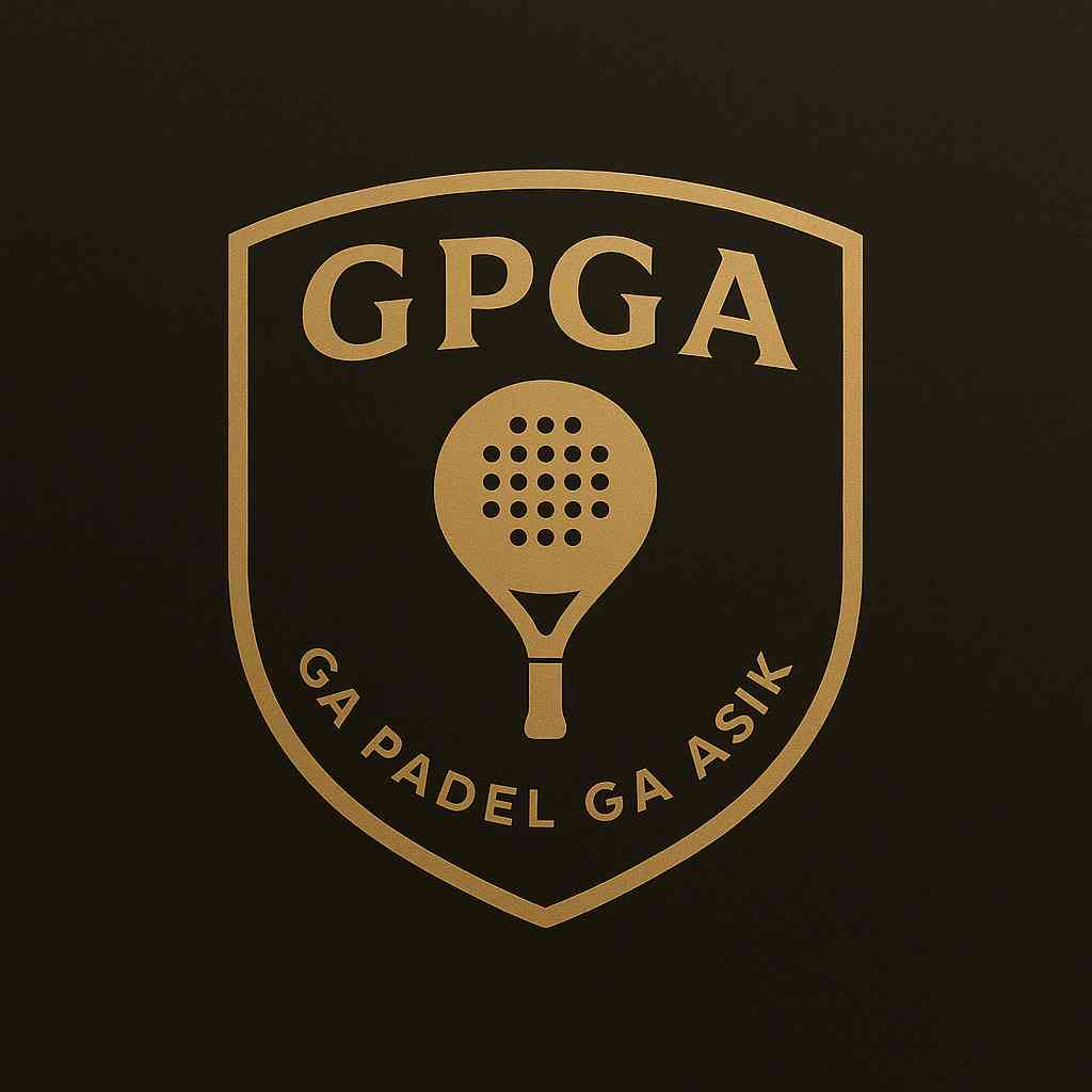 Ga Padel Ga Asik