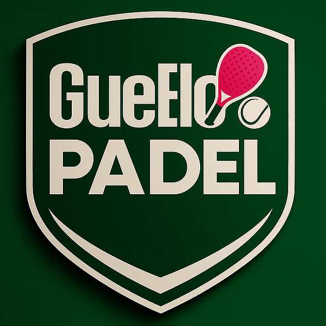 Gue Elo PADEL