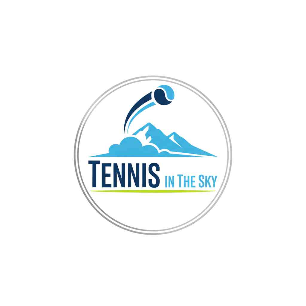 TennisInTheSky