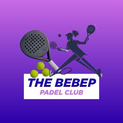 The Bebep Padel Club