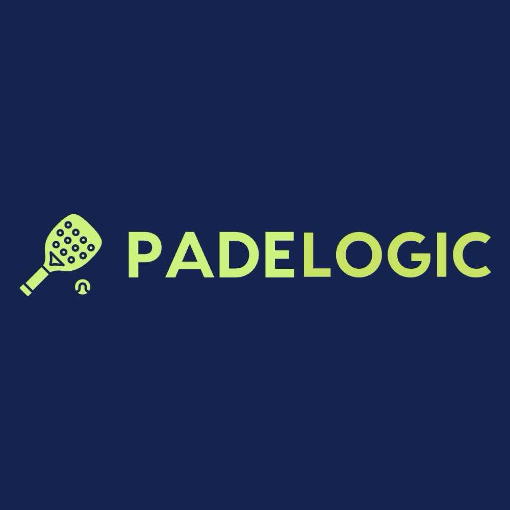 Logo PADELOGIC