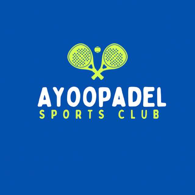 Ayoo.Padel