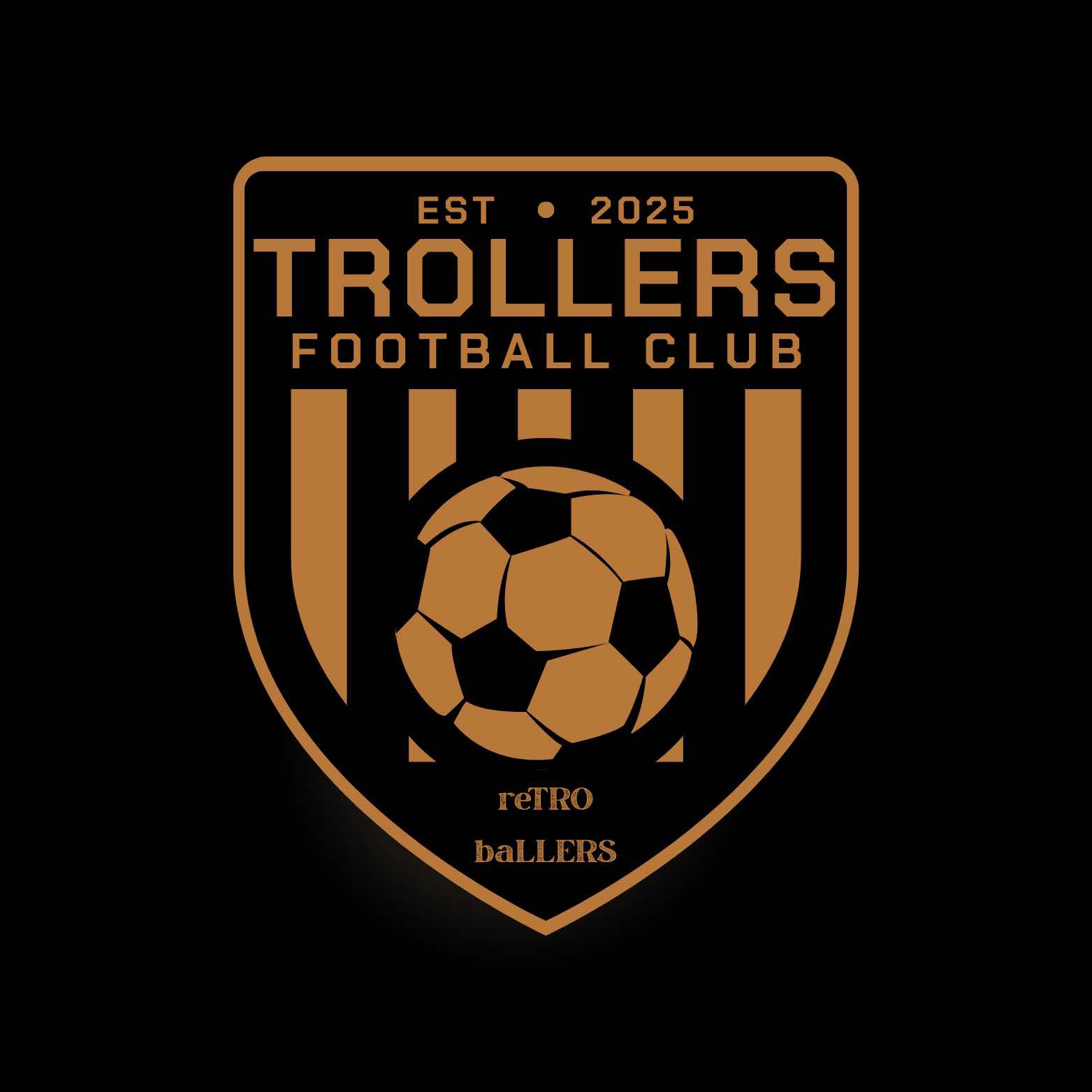 RETRO BALLERS FC