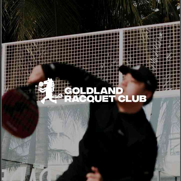 Goldland Racquet Club
