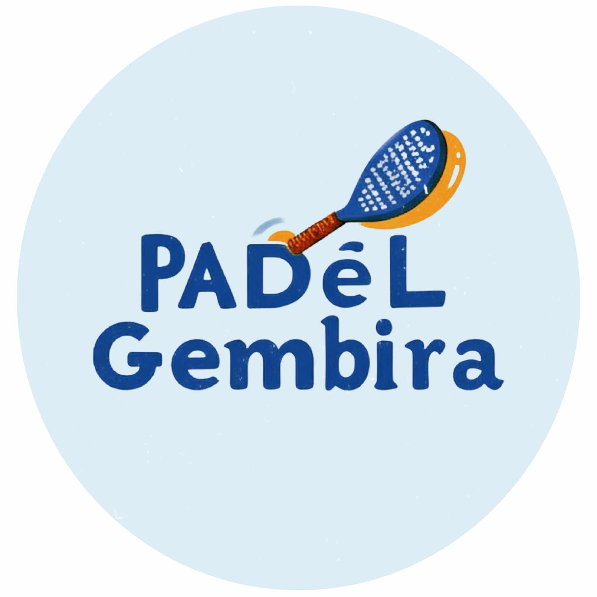Padel Gembira