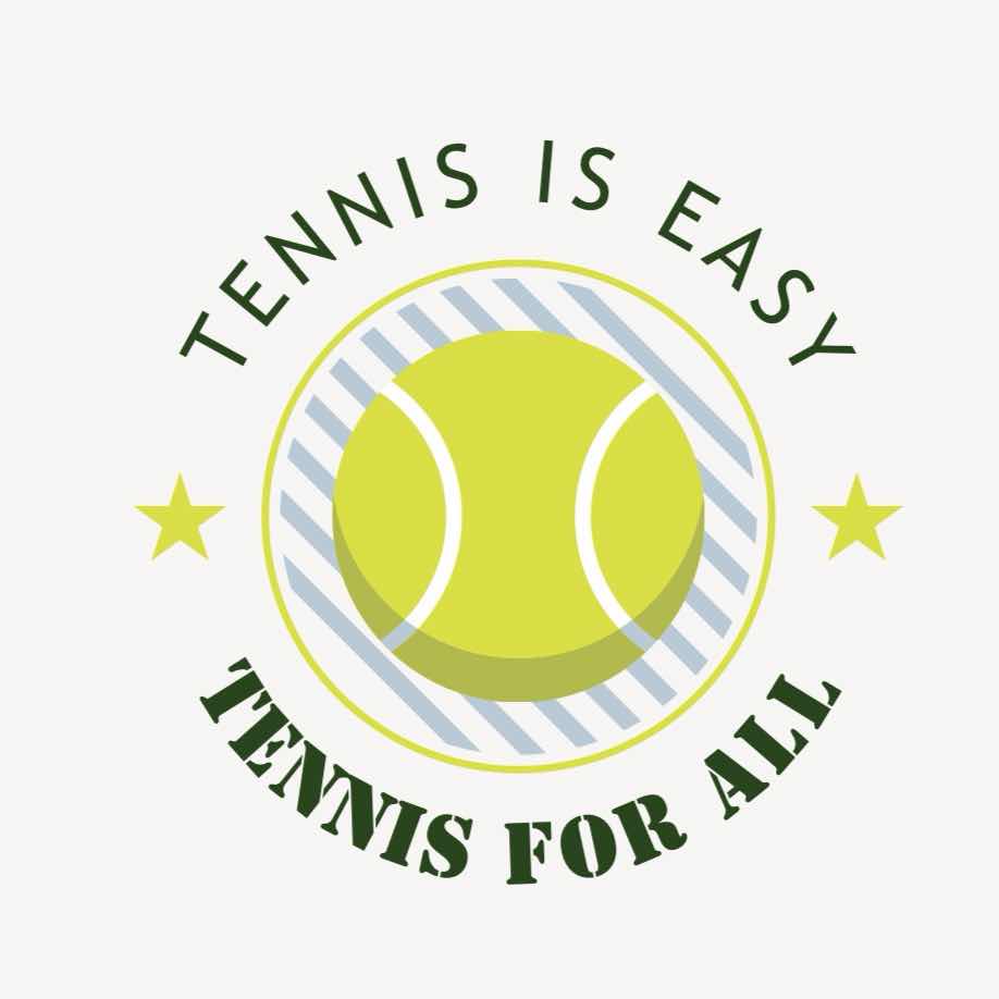 Tennis is Easy Tennis for All