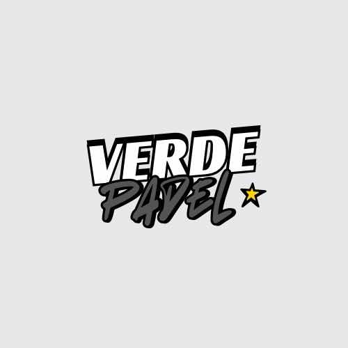 verde padel