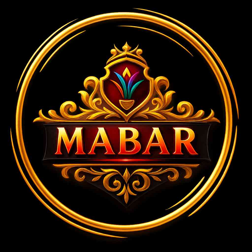Logo PB Mabar