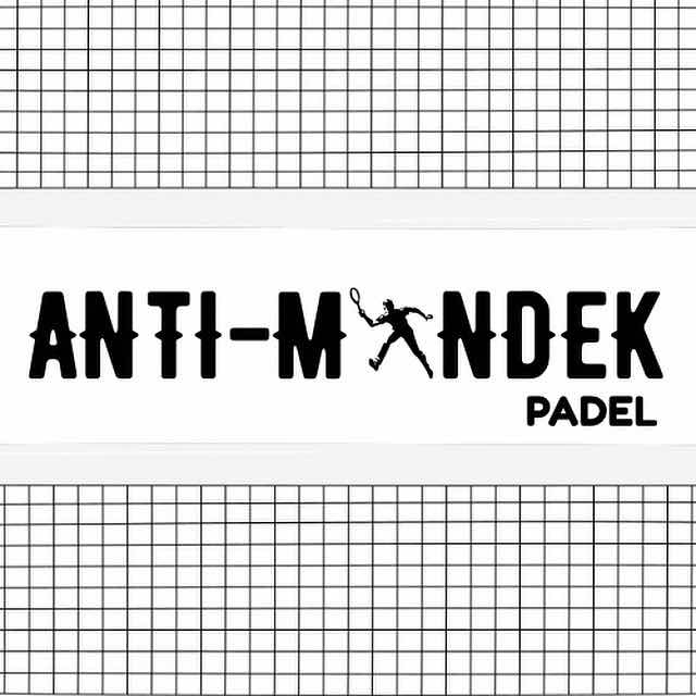 Antimandek Padel