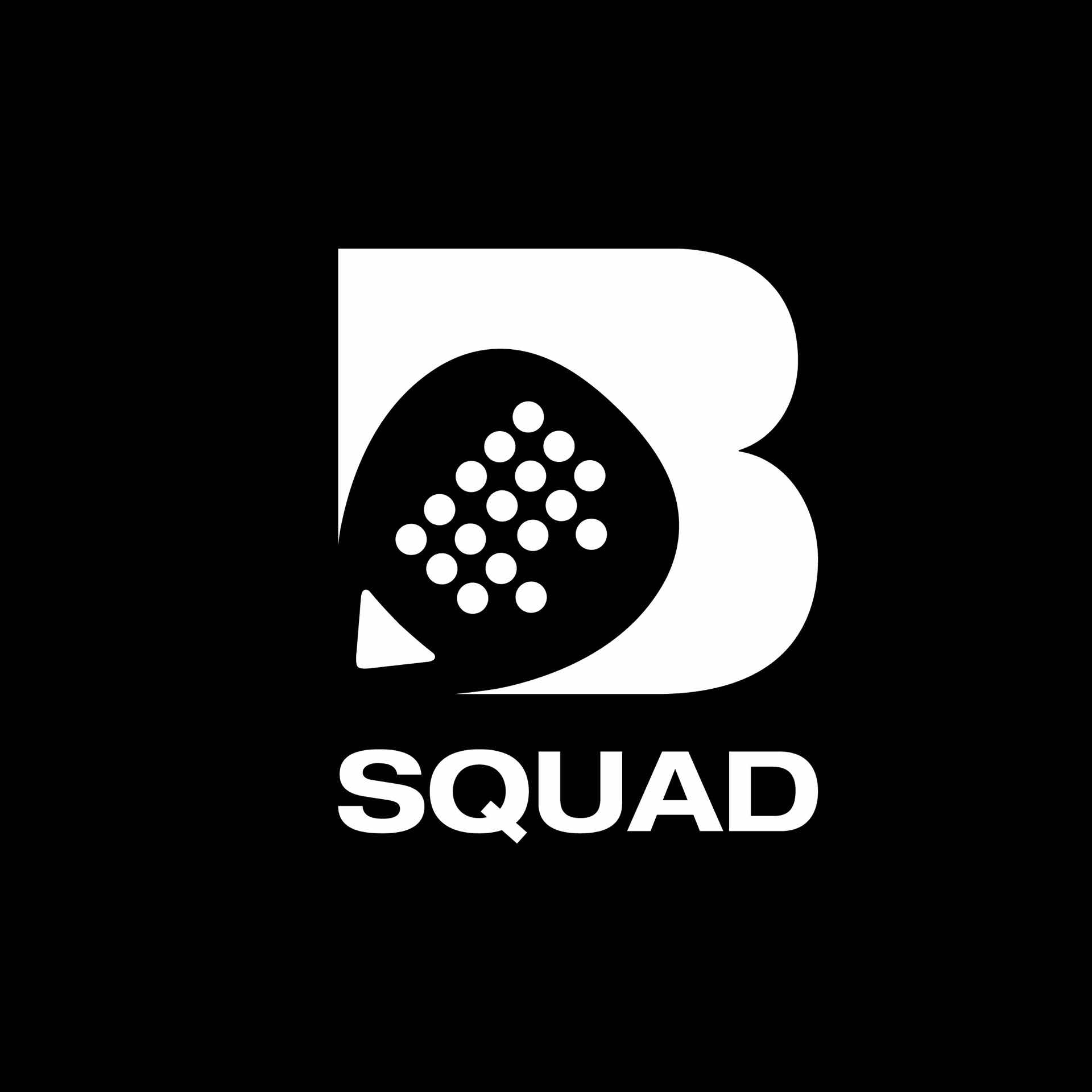 B-SQUAD by BARSTEN
