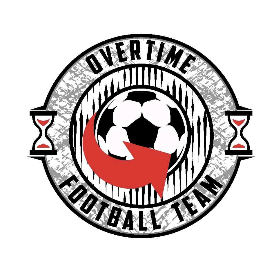 Logo Overtime FT