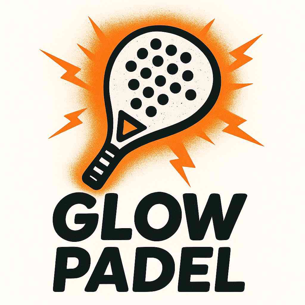 Glow Padel
