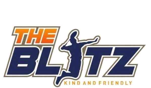 PB the Blitz kind and friendly