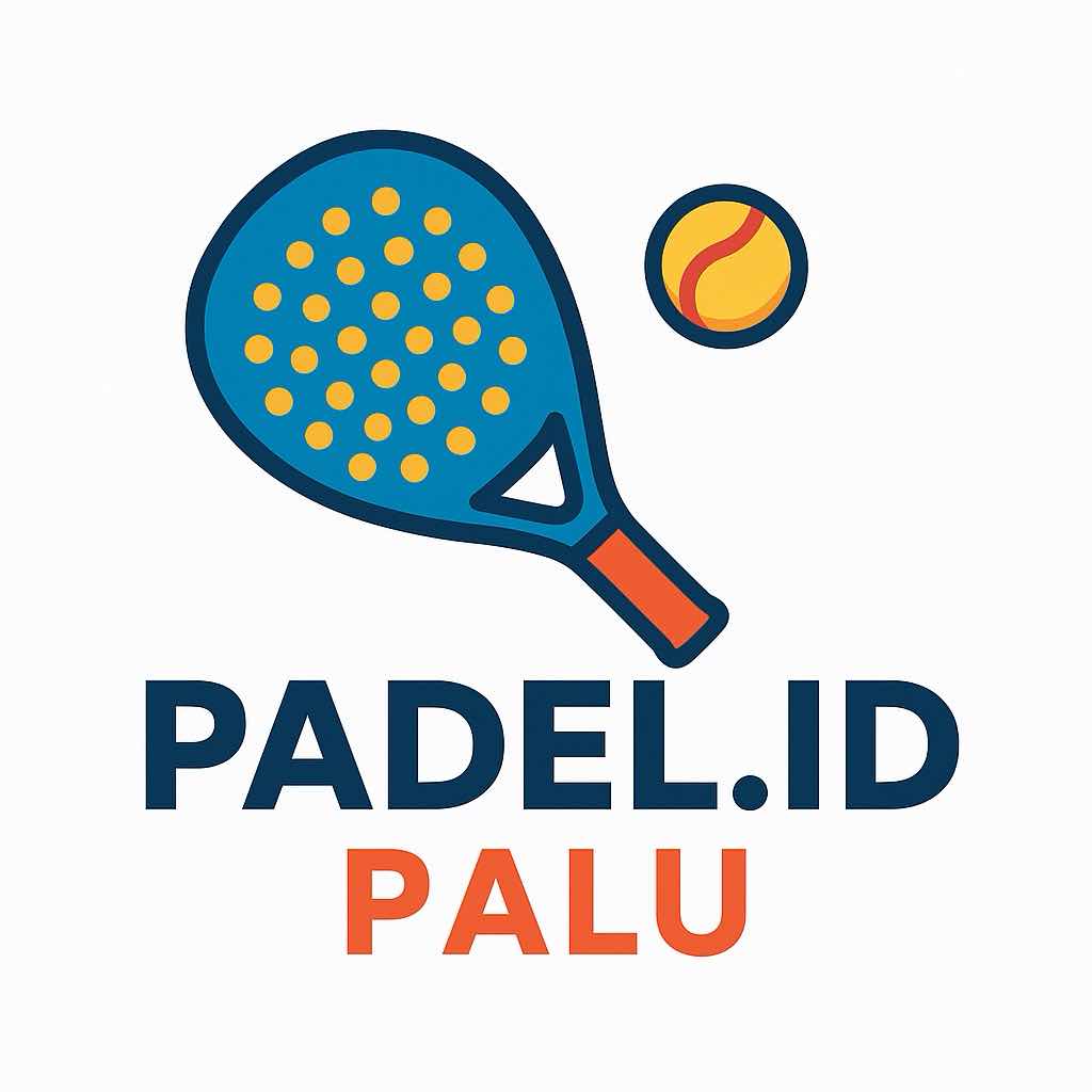 PADEL.ID PALU