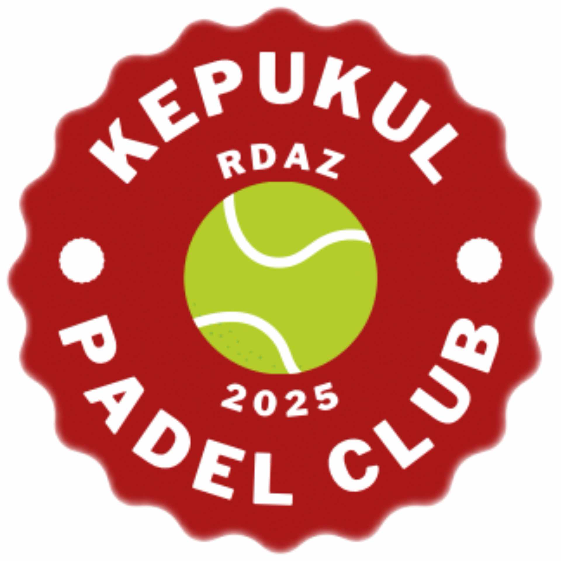 KEPUKUL PADEL
