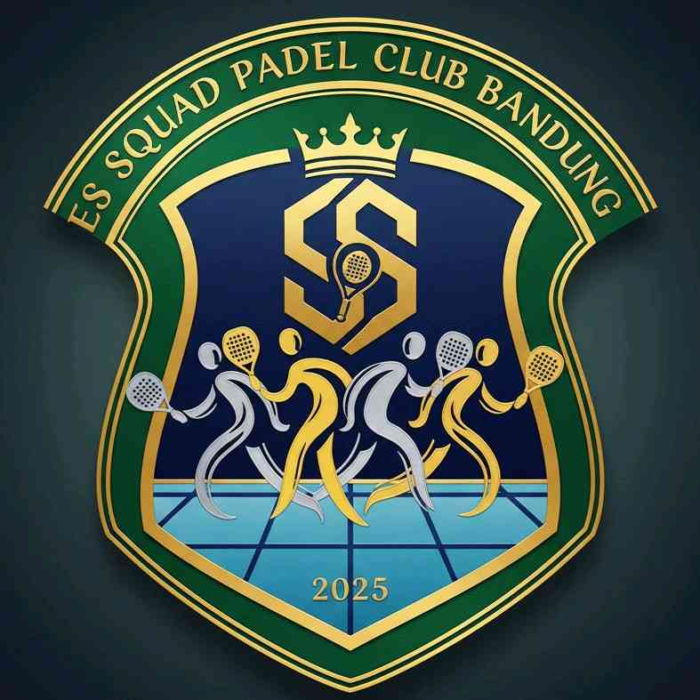 ES Squad Padel Club