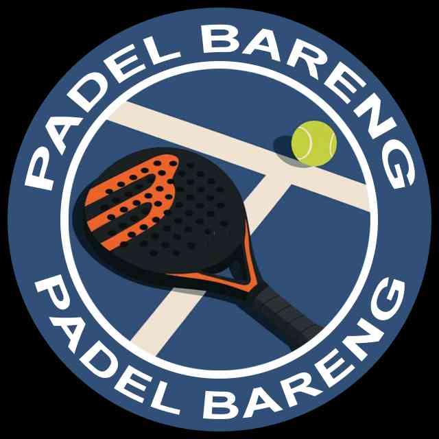 Padel Bareng