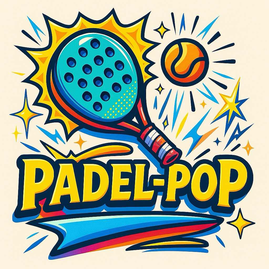 Padel-Pop
