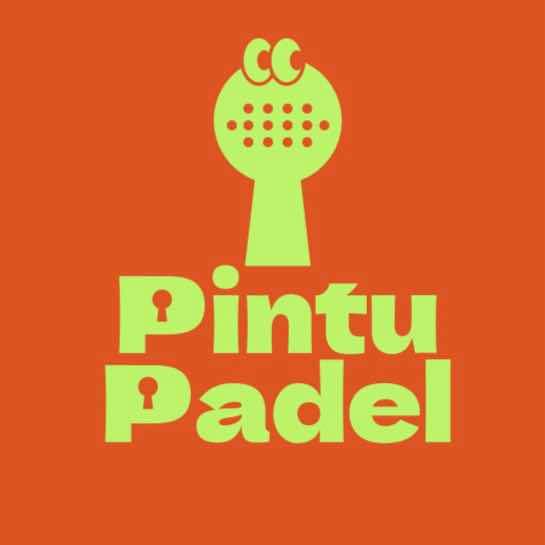 PINTU PADEL