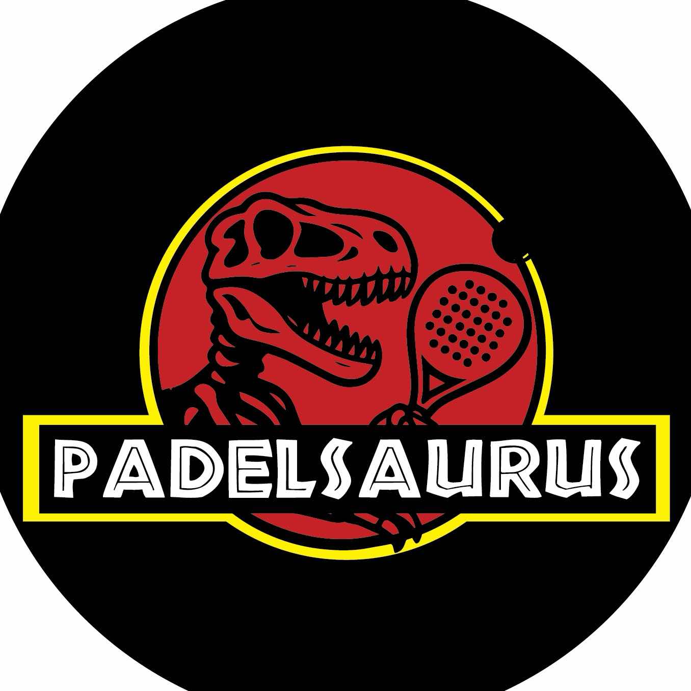 Padelsaurus Club
