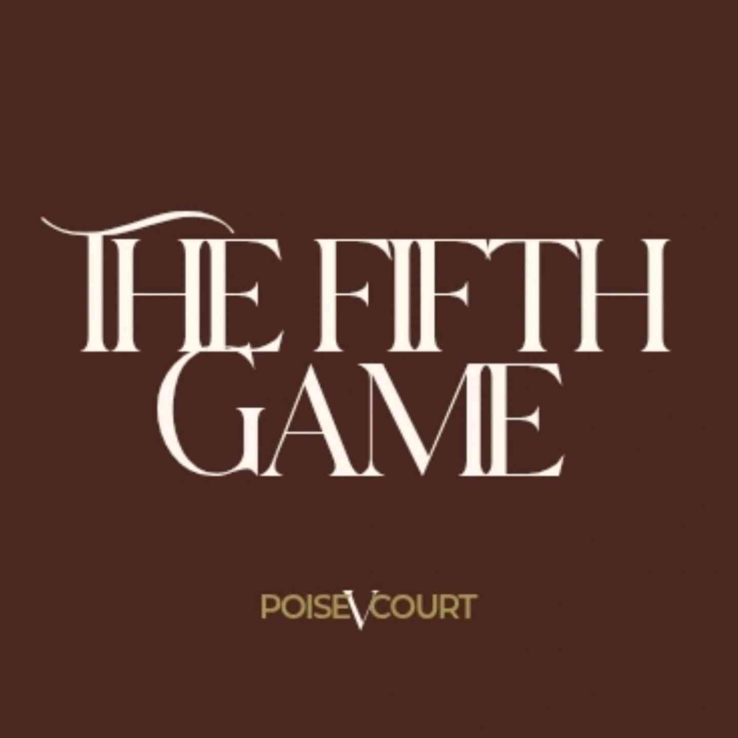 The Fifth Game