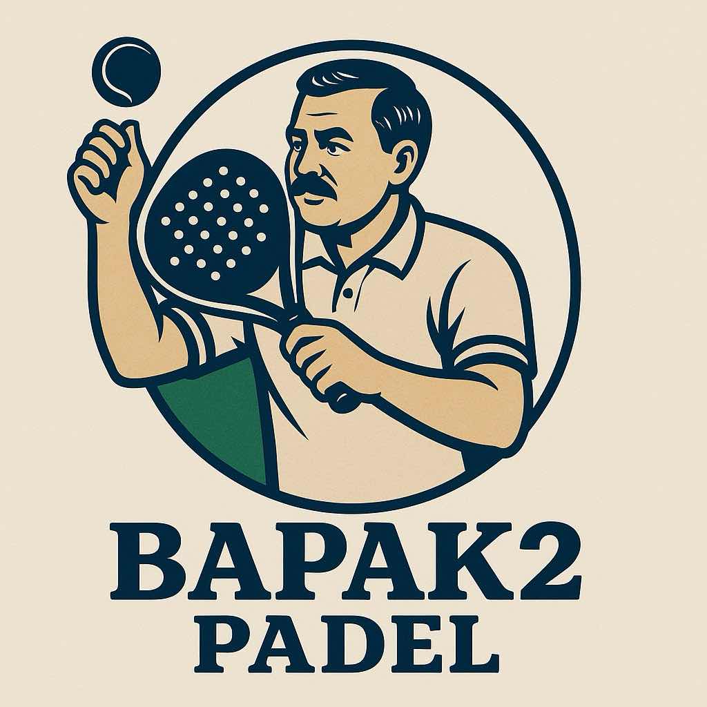 Bapak2 Padel.
