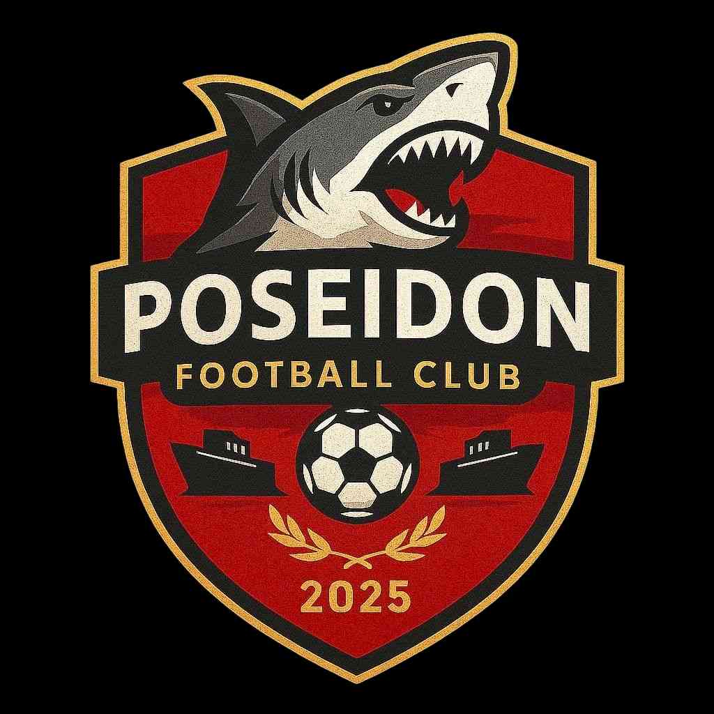 POSEIDON F.C