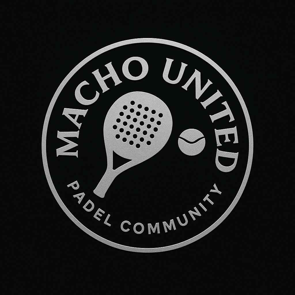 Macho United Padel