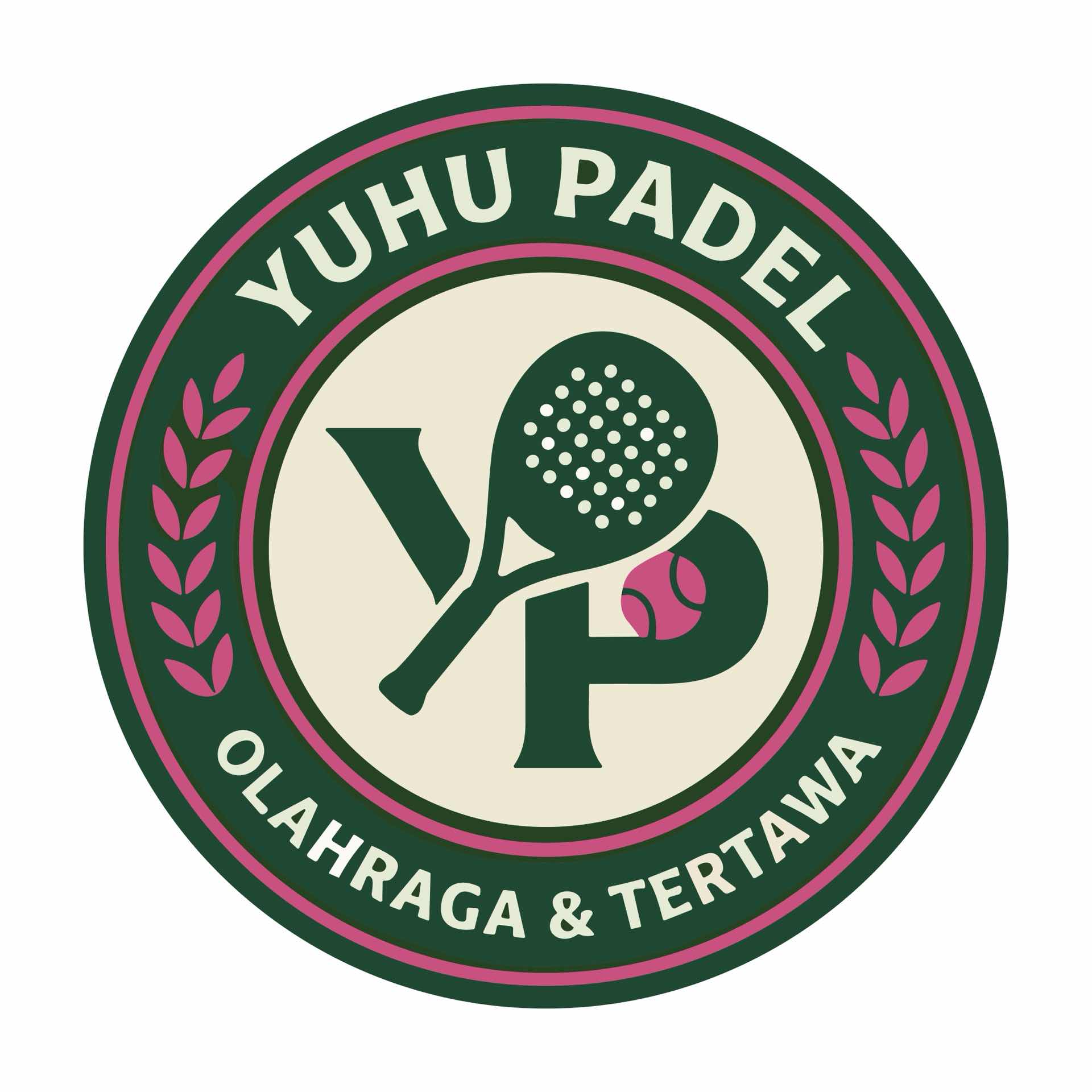 Yuhu Padel