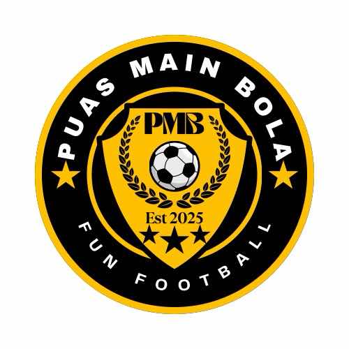 Puas Main Bola