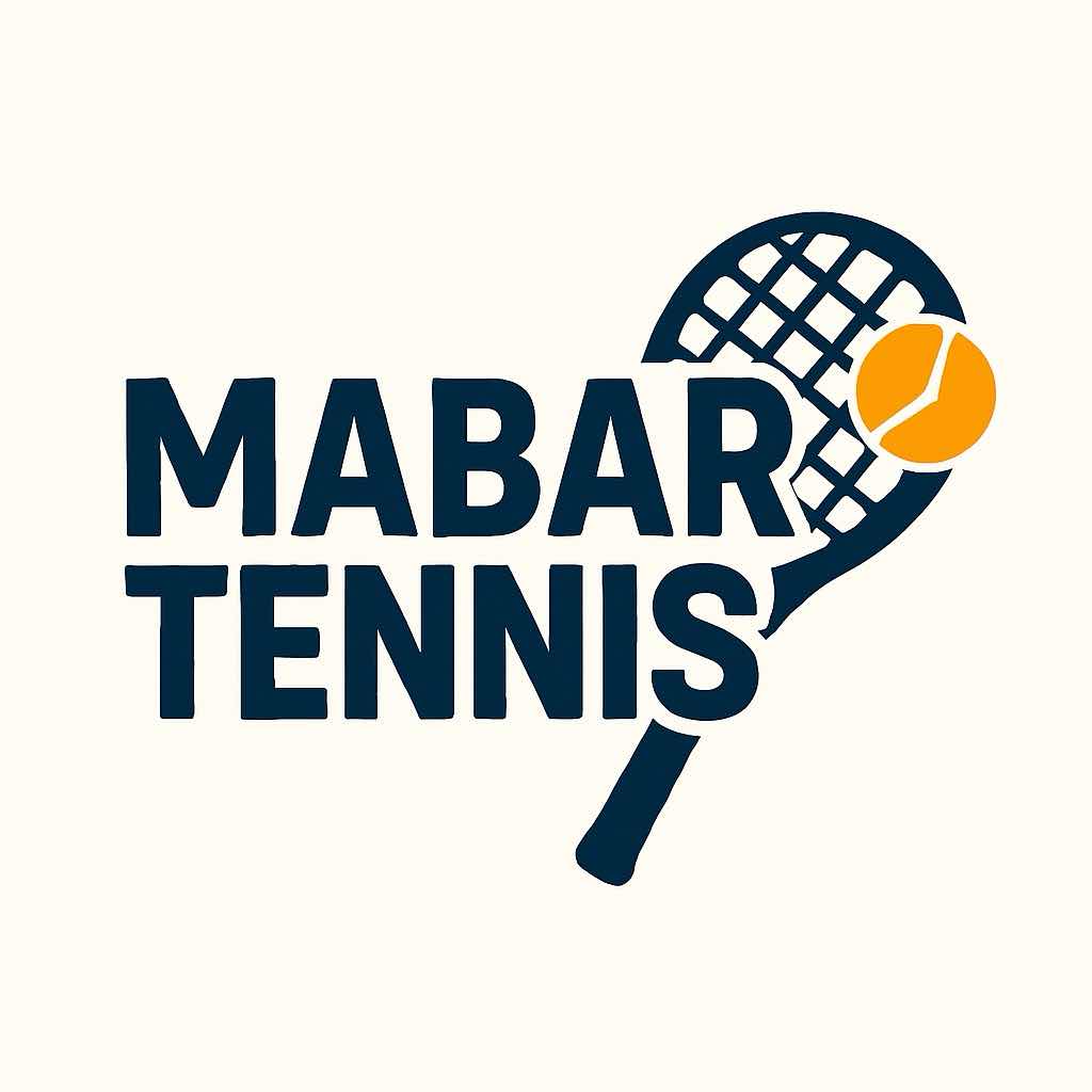 Mabar Tennis Jakarta