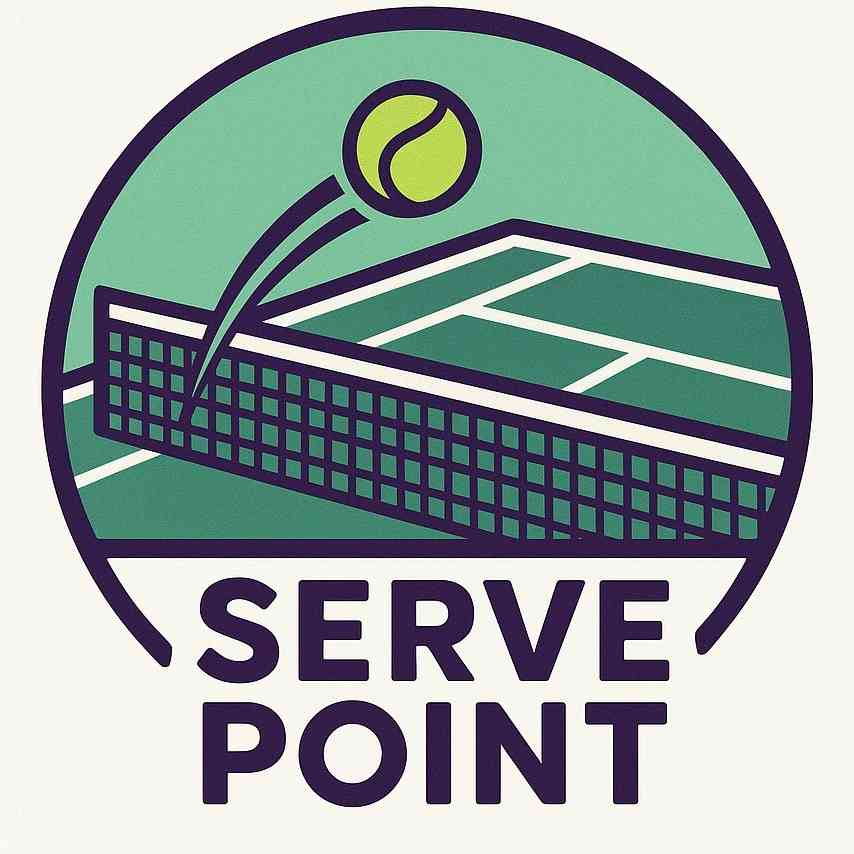 Serve Point Community