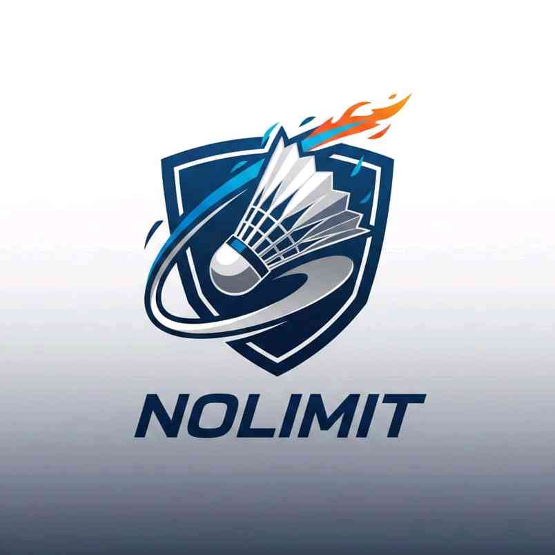 NoLimit Badminton Club