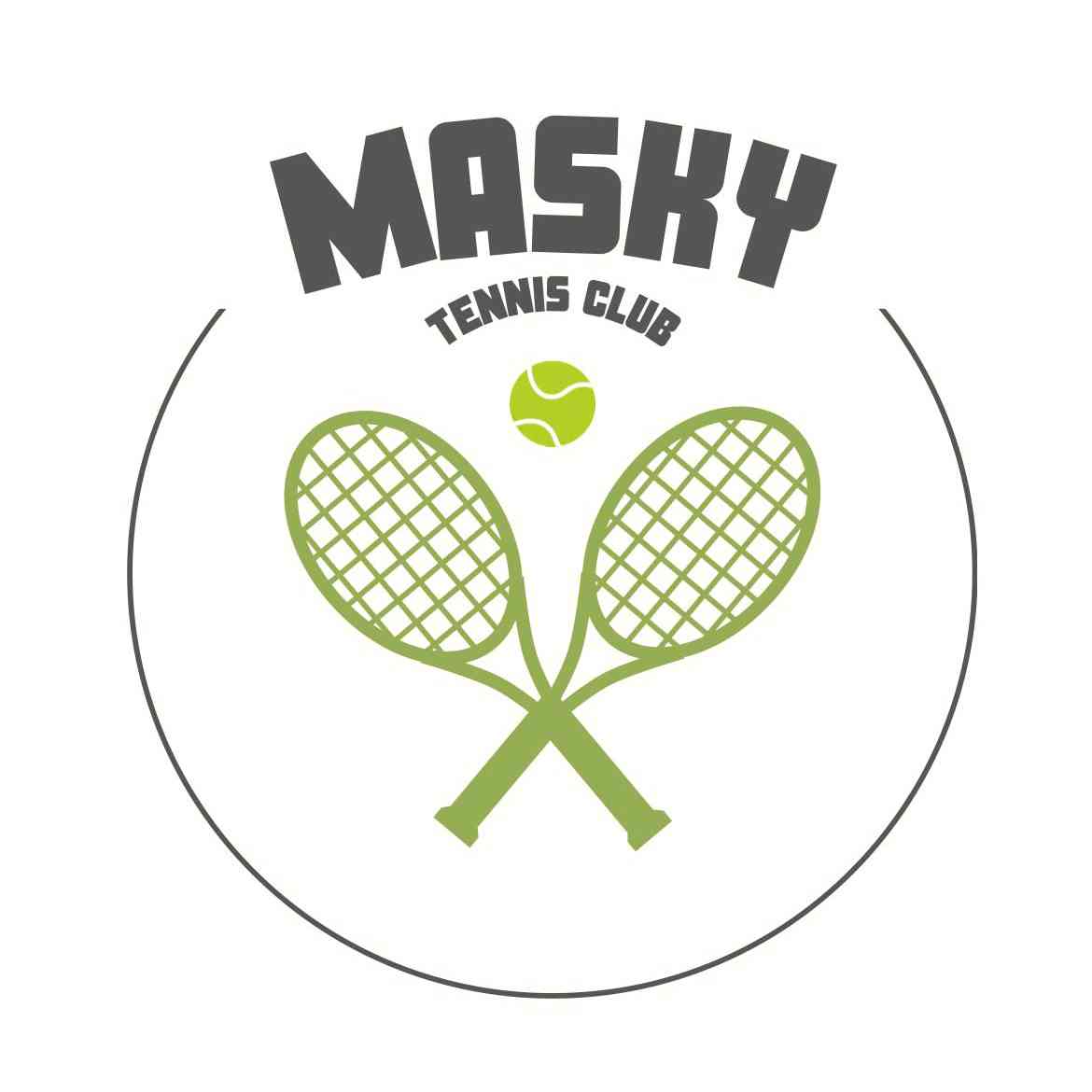 Masky_Tenis