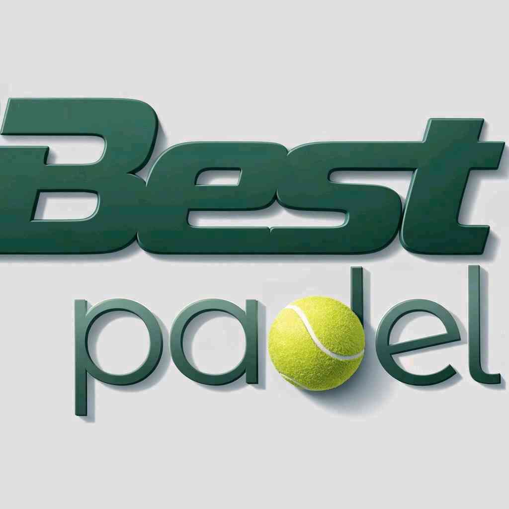 Logo D Best padel